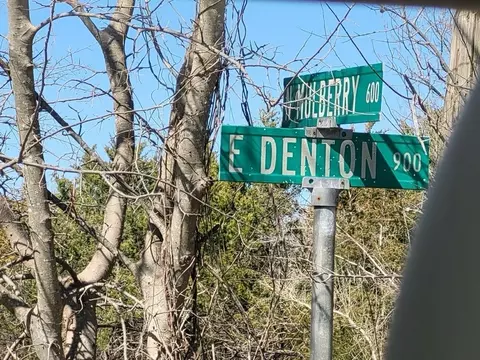 0 E Denton St, Ennis, TX 75119