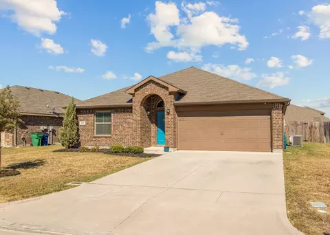 405 Citation Ln, Ponder, TX 76259