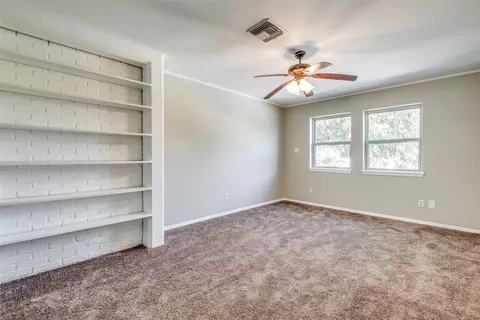 Bedroom - 1000 Powell Rd, Mesquite, TX 75149 photo 4 of 4