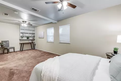 Bedroom - 1000 Powell Rd, Mesquite, TX 75149 photo 2 of 4