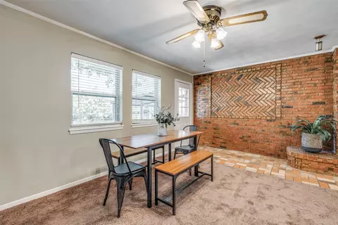 Dining - 1000 Powell Rd, Mesquite, TX 75149 photo 1 of 1