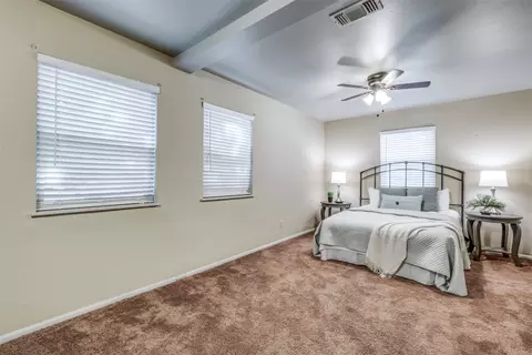 Bedroom - 1000 Powell Rd, Mesquite, TX 75149 photo 1 of 4