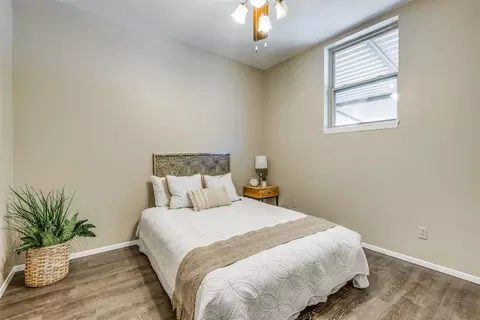 Bedroom - 1000 Powell Rd, Mesquite, TX 75149 photo 3 of 4