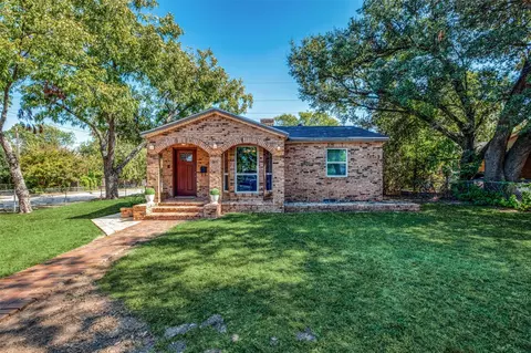 Exterior - 1000 Powell Rd, Mesquite, TX 75149 photo 1 of 2
