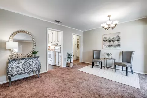 1000 Powell Rd, Mesquite, TX 75149