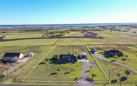 View/Area - 4560 Huling Rd, Sanger, TX 76266 photo 2 of 2