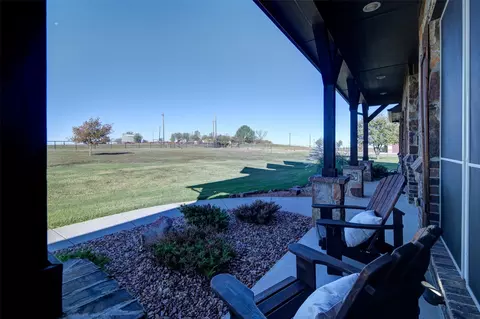 Exterior - 4560 Huling Rd, Sanger, TX 76266 photo 7 of 8