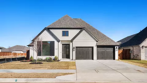 921 Maple Leaf Ln, Haslet, TX 76052