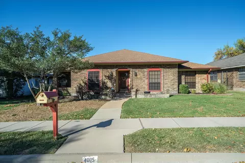 4005 Bachman, Garland, TX 75043