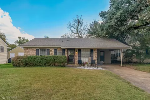 485 Albany Ave, Shreveport, LA 71105