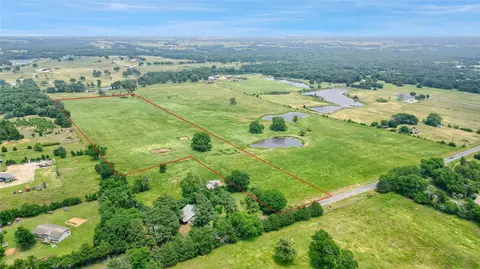 11 Ac Bones Chapel Rd, Whitesboro, TX 76273