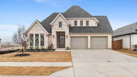 916 Maple Leaf Ln, Haslet, TX 76052