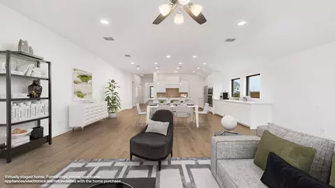 Other - 916 Maple Leaf Ln, Haslet, TX 76052 photo 1 of 8