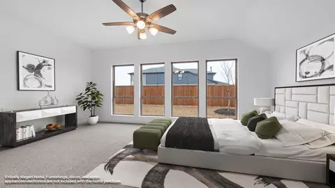 Other - 916 Maple Leaf Ln, Haslet, TX 76052 photo 2 of 8