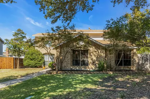 1849 Yorkshire Cir, Lewisville, TX 75067