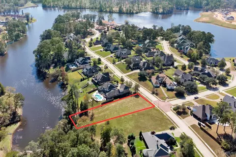 0 Waters Edge Cir, Shreveport, LA 71106