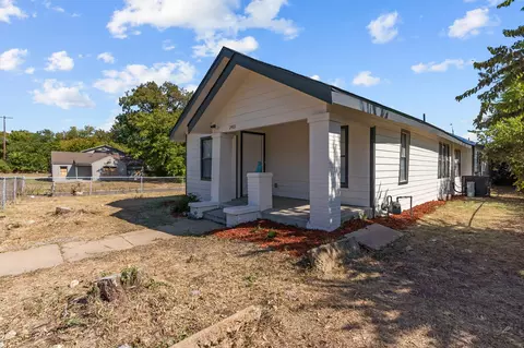 2401 Louisiana Ave, Fort Worth, TX 76104