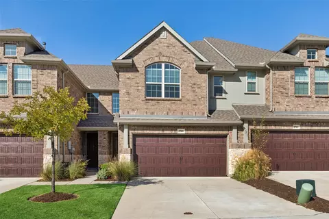 2709 Majesty Dr, Little Elm, TX 75068