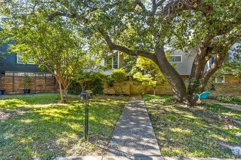 10411 Shadow Bend Dr, Dallas, TX 75230