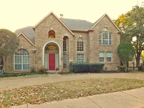 1505 Oakhollow Dr, Corinth, TX 76210