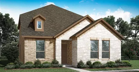 2817 Buttermilk Dr, Midlothian, TX 76065