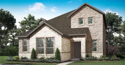 2821 Buttermilk Dr, Midlothian, TX 76065