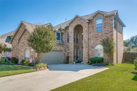 1709 Marian Ln, Flower Mound, TX 75028