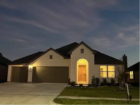 1921 Nightfall Dr, Venus, TX 76084