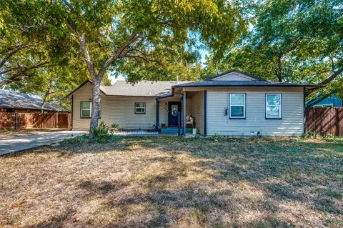 503 Magnolia St, Arlington, TX 76012