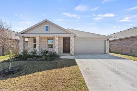 3041 Manu St, Fort Worth, TX 76123