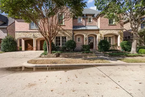 6205 Leblanc Dr, Plano, TX 75024