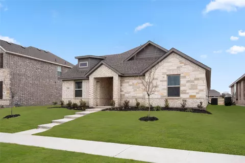 3201 Redden Ln, Midlothian, TX 76065