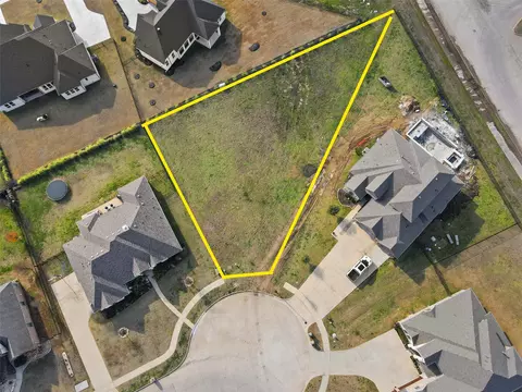 1701 Eagle Glen Pass, Gunter, TX 75058