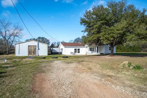 1815 Vz County Road 4608, Ben Wheeler, TX 75754