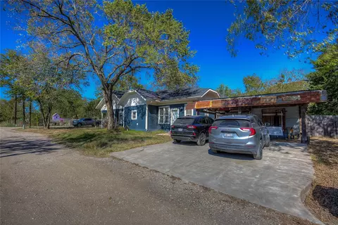 201 E Birch St, Campbell, TX 75422