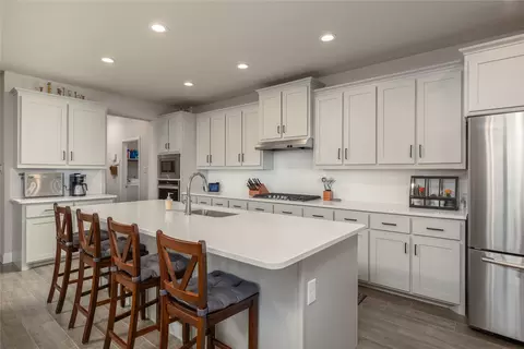 309 Legna Dr, Aledo, TX 76008