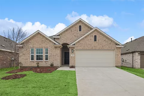 709 Jack St, Mckinney, TX 75069