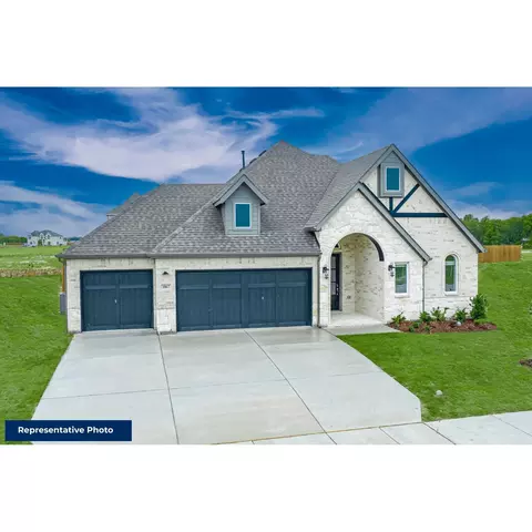 6235 Lake Brook Dr, Celina, TX 75009