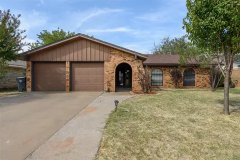 4602 Trailwood Dr, Wichita Falls, TX 76310