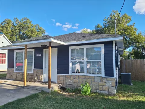 914 E Jones St, Sherman, TX 75090