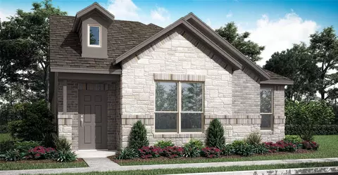 2845 Buttermilk Dr, Midlothian, TX 76065