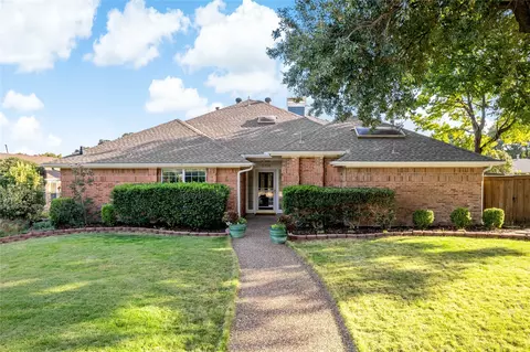 2716 Loch Haven Dr, Plano, TX 75023