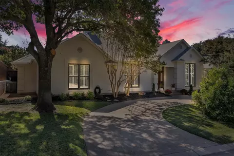 6509 Castle Pines Rd, Fort Worth, TX 76132