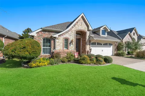 744 Barton Springs Dr, Fairview, TX 75069