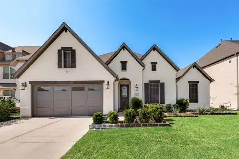 324 Torch Lily Ln, Wylie, TX 75098