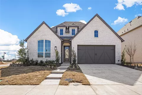 1805 Finn Ave, Van Alstyne, TX 75495