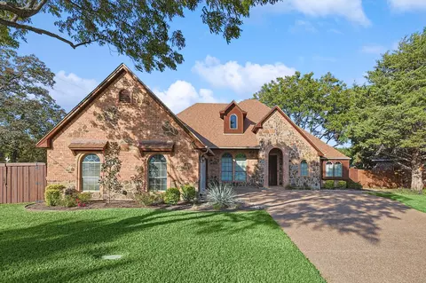 4609 Pinon St, Flower Mound, TX 75028