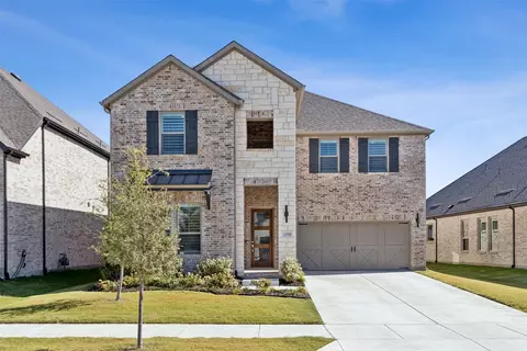 1250 Lupine Rd, Prosper, TX 75078