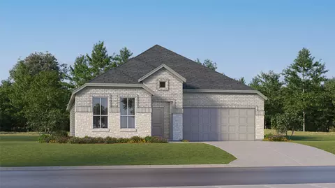 7012 Black Ash Dr, Mckinney, TX 75071