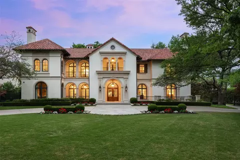 4307 Armstrong Pkwy, Highland Park, TX 75205